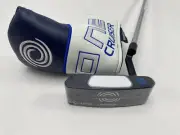 Odyssey Ai-ONE Cruiser Double Wide CH Stroke Lab Putter 38" Men's RH HC NEW