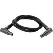 RED LCD/EVF CABLE (RIGHT-TO-STRAIGHT) ID:1545