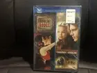 Double Feature Moulini Rouge / Tristan & Isolde DVD Brand New