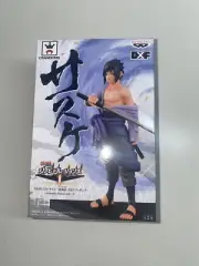 Naruto Shinobi Relations 2 Statue * Craneking * Loot Crate * Banpresto * DXF New