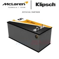在飛比找PChome24h購物優惠-美國 Klipsch The One II McLaren 