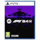 【我家遊樂器】5/31發售預定 PS5-EA SPORTS™ F1® 24 簡體中文版