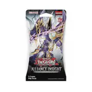 Konami Shonen Jump Yu-Gi-Oh! Trading Card Game: Alliance Insight