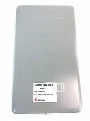 Shihlin Magnetic Motor Starter 15HP, 3-Phase, 230V, 65Amp, MS-50T