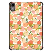 iPad mini (6th gen) iPad Impact Case PEACHES