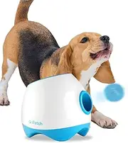iFetch Too Dog Toys, Medium