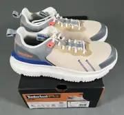 Timberland PRO Men's Setra Composite Toe Safety Shoes Multicolor Size 7