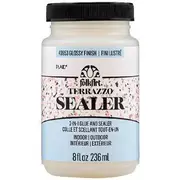 Folk Art Terrazzo 2-in-1 Sealer Gloss