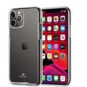 iPhone 11 Pro Compatible Case Cover With Premium Transparent Jelly