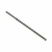 Metabo 724981M 13/16 Inch x 17 Inch x 21 Inch SDS MAX 4 Cutter Zentro Drill Bit