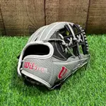 棒球魂全新美規 WILSON A2000 經典系列十字棒壘球手套