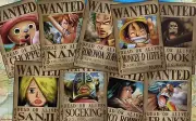 Anime nami tony chopper monkey d luffy nico robin usopp Playmat Gaming Mat