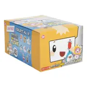 LankyBox 15cm Mini Mystery Plush Assorted (Series 1)