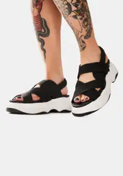 [VAGABOND SHOEMAKERS] Essy Platform Sandals