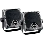 Jensen Mini Weatherproof Speakers - Universal JXHD35