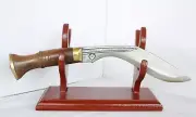 Balance 9" Blade Khukuri Knife Handmade Nepal