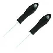 Ice Pick Crusher Stainless Steel Hardened Steel Point Restaurant Bar Tool