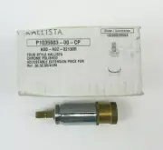 Kallista 2130R Disc Stem Adjustable Extension Piece for 30.32.50/4/VM