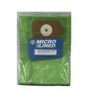DVC Nacecare Numatic Henry Hetty Basil James Micro Lined Vacuum Cleaner Bags [50