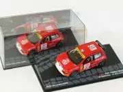 1/43 Fiat Punto S1600 Rally Sanremo 2003 M.Baldacci / G.Bernacchini