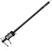 NEIKO 01409A 12” Electronic Digital Caliper | Extra Large Display