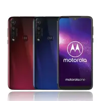 在飛比找Yahoo奇摩購物中心優惠-motorola moto One Vision Plus 