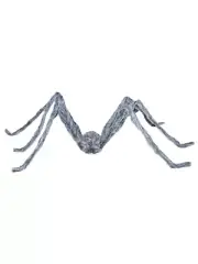 Giant 90" Spider Halloween Decoration