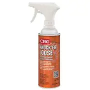 CRC 03024 Knock'Er Loose Penetrating Solvent 13oz.