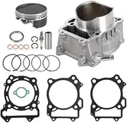 Motorcycle Parts Motorcycle Accessory 94mm Cylinder 434CC Engine Motor for Suzuki DRZ 400 DRZ400 LTZ400 KXF400 Piston Kit Motoblock ATV Equipment