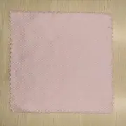 Nano Scale Streak-Free Glass Cleaning Cloths Reusable Magic Rag ZV
