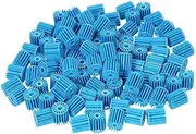 100-300X Bio Balls Aquarium Marine Fish Tank Pond Sump Filter Media Biological - Increased Oxygen Levels & Enhanced Filtration