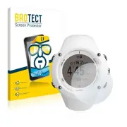 Suunto Ambit2 R White , 2 x BROTECT® HD-Clear Screen Protector, hard-coated