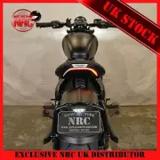 TRIUMPH BOBBER Tail Tidy NRC Fender Eliminator LED Tail & Indicator Light