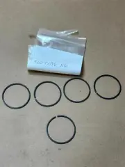 5x Pack Genuine Willett Videojet 500-0096-116 50mm Snap Ring 400 Series 430 460