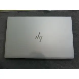2020 hp envy laptop 13吋 螢幕可觸控 i7/16G/1TB 功能正常外觀9.8成新 H2