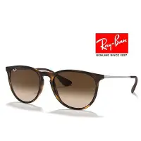 在飛比找Yahoo!奇摩拍賣優惠-【原廠公司貨】RayBan 雷朋 亞洲版 輕量太陽眼鏡 舒適