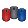 米特3C數位–Logitech 羅技 M171 無線滑鼠/灰黑/藍/紅