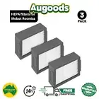 3 X HEPA filter for iRobot Roomba I, E and J series robots