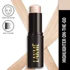 Lakme Facelift MultiSlayer Highlighter Stick - Sunlit Sepia (13 g)