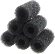 8 Pieces Filter Sponge, Filter Sponge, Filter Sponge Cover Suitable for Aquarium