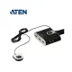 【ATEN 宏正】2埠 USB HDMI KVM 多電腦切換器 CS692