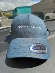 Ahead hawaii Big Island Hokulia Rangelands Golf Tournament cap hat Strapback Nwt