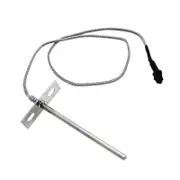 Rtd Temperature Probe Sensor Replacement Part For Pit Boss Grills & Smokersvc