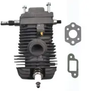 ENGINE MOTOR CYLINDER PISTON CRANKSHAFT FOR STIHL 023 025 MS230 MS250