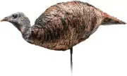 Miss Purr-Fect XD Hen Decoy