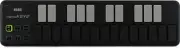 Korg nanoKEY2 25-key Keyboard Controller - Black