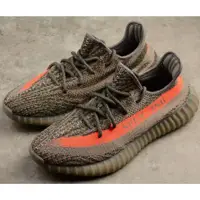 在飛比找蝦皮購物優惠-Adidas Yeezy Boost 350 V2 初代 灰