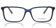 Salvatore Ferragamo SF 2894 414 Women Eyeglasses