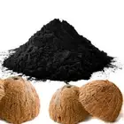 Activated Pure 100% Natural Organic COCONUT Shell Carbon Charcoal Ground Powder