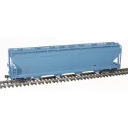Atlas 20007366 HO BF Goodrich Master ACF 5250 Covered Hopper #1325